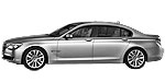 BMW F02 B2204 Fault Code