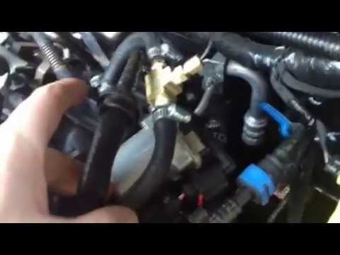 See B2204 repair manual